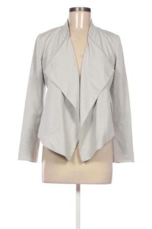 Sacou de femei H&M, Mărime S, Culoare Gri, Preț 128,00 Lei, #136661842