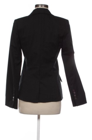 Damen Blazer H&M, Größe S, Farbe Schwarz, Preis 31,99 €