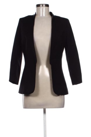 Damski żakiet H&M, Rozmiar M, Kolor Czarny, Cena 133,99 zł, #136664318