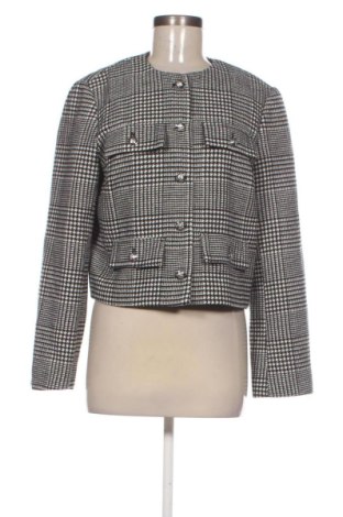 Damen Blazer H&M, Größe M, Farbe Mehrfarbig, Preis 24,55 €, #136666403