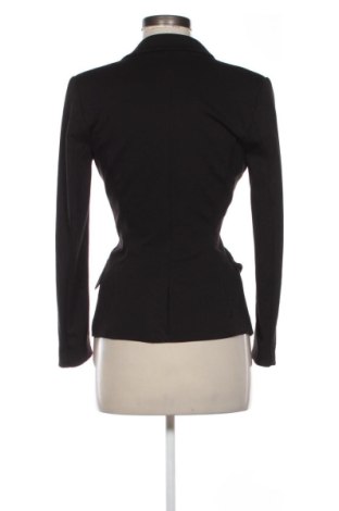 Sacou de femei H&M, Mărime XS, Culoare Negru, Preț 151,99 Lei