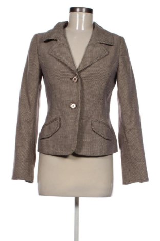 Дамско сако H&M, Размер S, Цвят Кафяв, Цена 24,55 €, #136669376