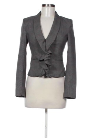 Sacou de femei H&M, Mărime XS, Culoare Multicolor, Preț 151,99 Lei