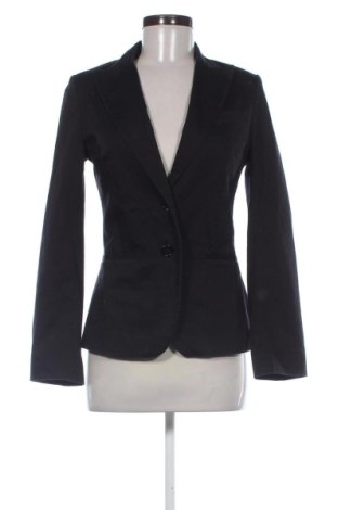Sacou de femei H&M, Mărime S, Culoare Negru, Preț 128,00 Lei, #136673152