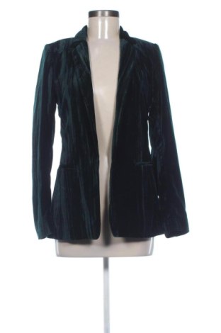 Sacou de femei H&M, Mărime S, Culoare Verde, Preț 130,33 Lei, #136673427
