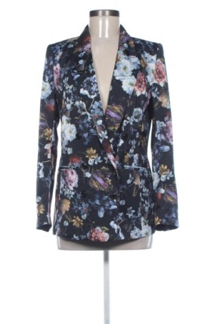 Дамско сако H&M, Размер S, Цвят Многоцветен, Цена 24,44 €, #136674243