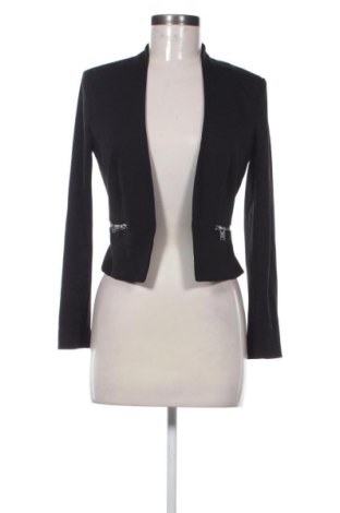 Дамско сако H&M, Размер M, Цвят Черен, Цена 24,56 €, #136677254