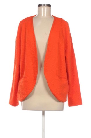 Sacou de femei H&M, Mărime XL, Culoare Portocaliu, Preț 151,99 Lei