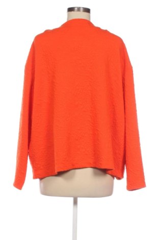 Sacou de femei H&M, Mărime XL, Culoare Portocaliu, Preț 151,99 Lei