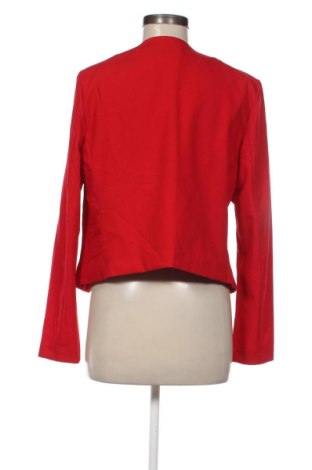 Damen Blazer H&M Divided, Größe L, Farbe Rot, Preis € 32,99