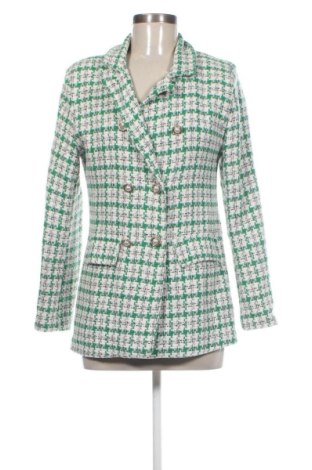 Damen Blazer Haily`s, Größe L, Farbe Mehrfarbig, Preis € 35,00, #136610961