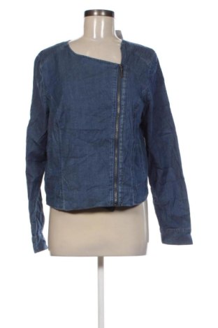 Damski żakiet H by Halston, Rozmiar XXL, Kolor Niebieski, Cena 183,99 zł