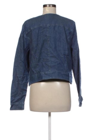 Damski żakiet H by Halston, Rozmiar XXL, Kolor Niebieski, Cena 183,99 zł