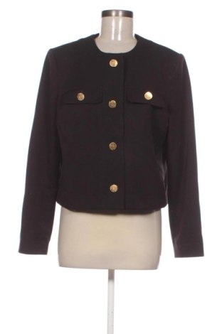 Sacou de femei Hermosa, Mărime XL, Culoare Negru, Preț 291,00 Lei, #136658618
