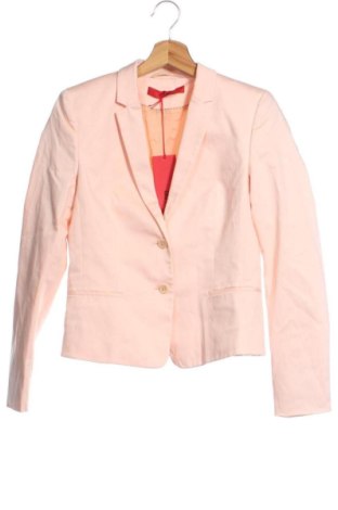 Damen Blazer Hugo Boss, Größe XS, Farbe Rosa, Preis € 227,00, #136612426