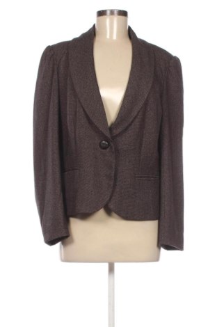 Dámske sako  Jacqui E, Veľkosť L, Farba Hnedá, Cena  34,72 €