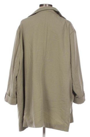 Damen Blazer Janina, Größe 5XL, Farbe Grün, Preis € 32,99
