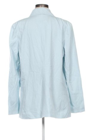 Sacou de femei Justfab, Mărime XXL, Culoare Albastru, Preț 243,99 Lei