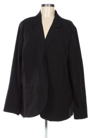 Damen Blazer Kaffe, Größe 3XL, Farbe Schwarz, Preis 104,99 €