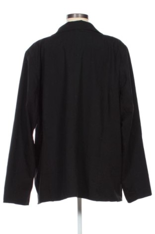 Damen Blazer Kaffe, Größe 3XL, Farbe Schwarz, Preis 104,99 €