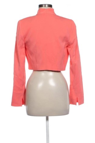 Damski żakiet Karen Millen, Rozmiar S, Kolor Różowy, Cena 466,19 zł