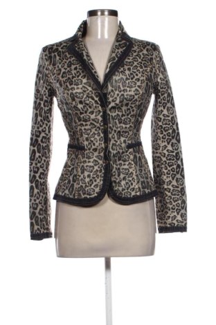 Sacou de femei Kensol, Mărime S, Culoare Multicolor, Preț 182,46 Lei, #136657264