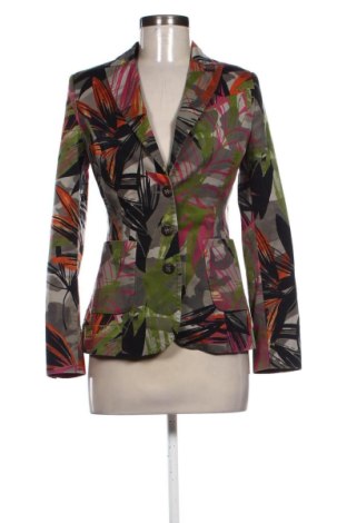 Sacou de femei Kensol, Mărime S, Culoare Multicolor, Preț 182,46 Lei, #136657300