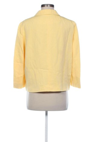 Damen Blazer La Rochelle, Größe L, Farbe Gelb, Preis € 25,00