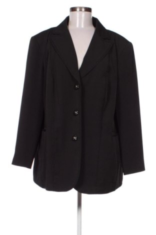 Damen Blazer Lady's, Größe XXL, Farbe Schwarz, Preis € 25,00