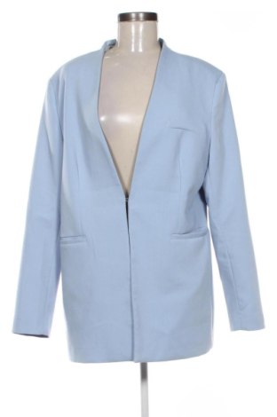 Sacou de femei Lascana, Mărime M, Culoare Albastru, Preț 215,99 Lei