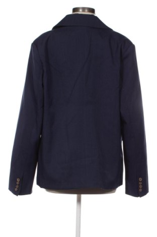 Дамско сако Le Jardin du Lin, Размер XXL, Цвят Син, Цена 65,44 €