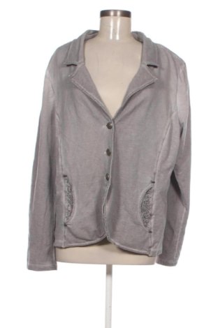 Damski żakiet Liberty, Rozmiar XXL, Kolor Szary, Cena 183,99 zł