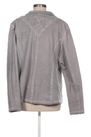 Damski żakiet Liberty, Rozmiar XXL, Kolor Szary, Cena 183,99 zł