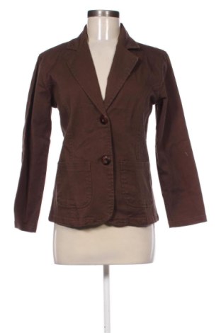 Sacou de femei M&d, Mărime XL, Culoare Maro, Preț 130,33 Lei, #136651139