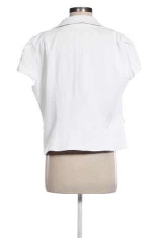 Damen Blazer Madeleine, Größe L, Farbe Weiß, Preis € 56,00