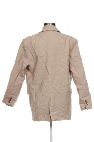 Sacou de femei Mango, Mărime S, Culoare Bej, Preț 173,99 Lei