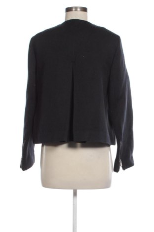 Sacou de femei Mango, Mărime L, Culoare Negru, Preț 146,60 Lei