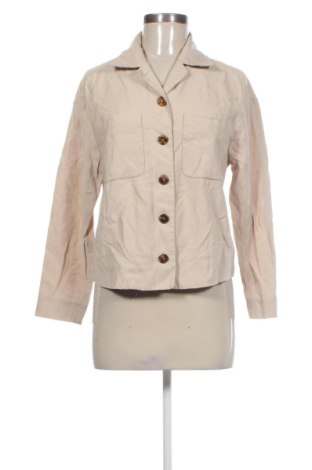 Damen Blazer Mango, Größe S, Farbe Beige, Preis € 28,12
