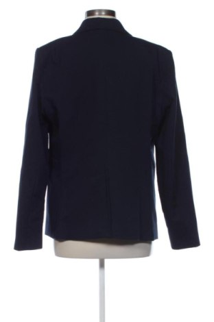 Damen Blazer Mango, Größe L, Farbe Blau, Preis 28,00 €