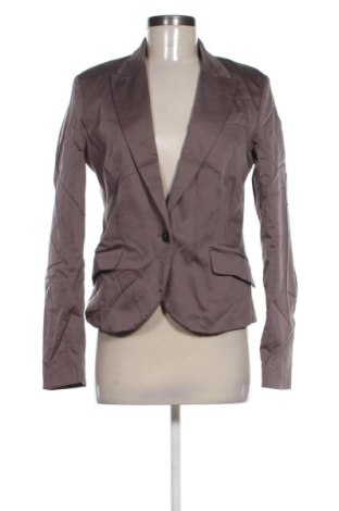 Sacou de femei Mango, Mărime M, Culoare Maro, Preț 173,99 Lei