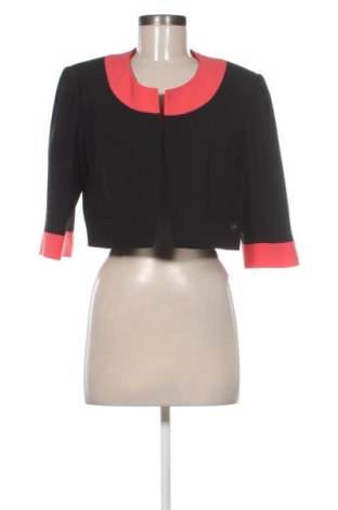 Sacou de femei Manuela Riva, Mărime XXL, Culoare Negru, Preț 182,46 Lei, #136652963