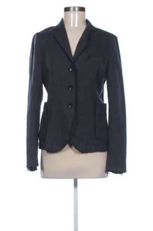 Damen Blazer Marc Aurel, Größe M, Farbe Blau, Preis € 105,00