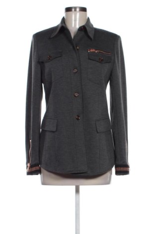 Damen Blazer Marc Aurel, Größe M, Farbe Grau, Preis 180,72 €, #136666709