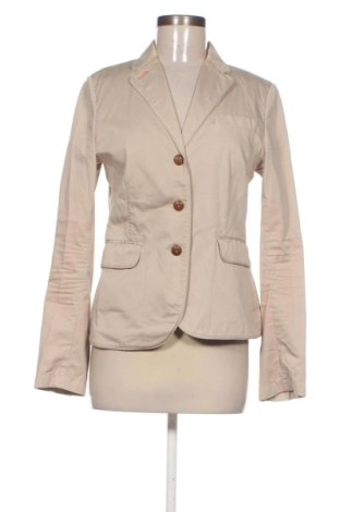 Sacou de femei Marc O'Polo, Mărime M, Culoare Bej, Preț 546,00 Lei, #136674368