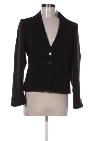 Damen Blazer Marks & Spencer, Größe M, Farbe Schwarz, Preis 25,00 €, #136656139