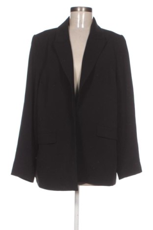 Sacou de femei Marks & Spencer, Mărime XL, Culoare Negru, Preț 134,00 Lei, #136658271