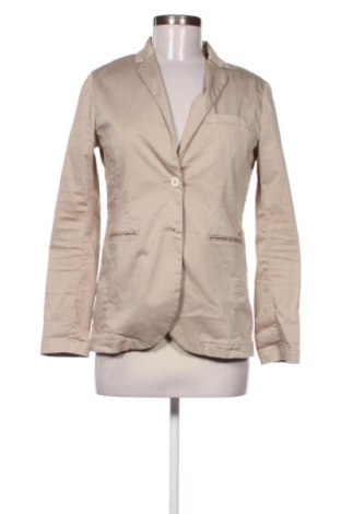 Sacou de femei Mason's, Mărime XL, Culoare Bej, Preț 291,94 Lei, #136666400