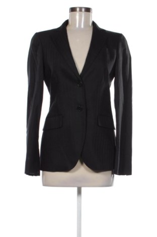 Damen Blazer Massimo Dutti, Größe M, Farbe Schwarz, Preis 56,00 €