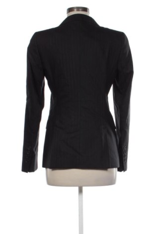Damen Blazer Massimo Dutti, Größe M, Farbe Schwarz, Preis 56,00 €