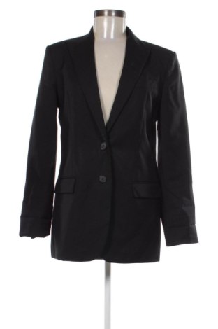 Damen Blazer Massimo Dutti, Größe M, Farbe Schwarz, Preis € 56,00